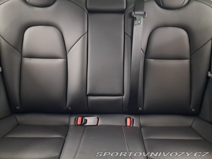 Tesla Model 3 Long Range 4WD 79kWh 2021
