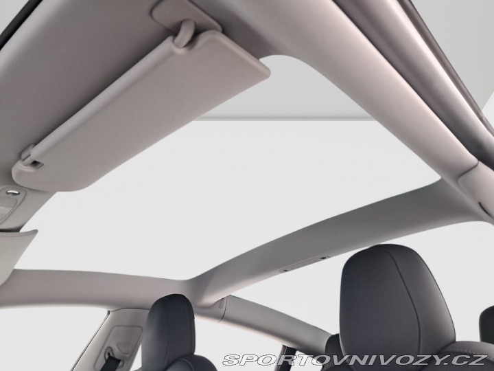 Tesla Model 3 Long Range 4WD 79kWh 2021