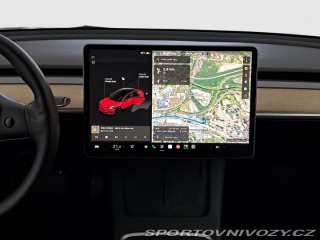 Tesla Model 3 Long Range 4WD 79kWh 2021