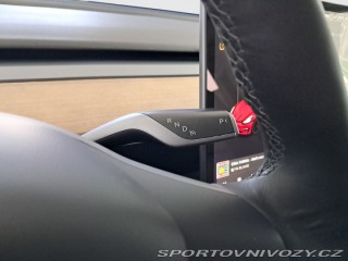 Tesla Model 3 Long Range 4WD 79kWh 2021
