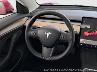 Tesla Model 3 Long Range 4WD 79kWh 2021