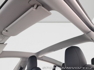 Tesla Model 3 Long Range 4WD 79kWh 2021