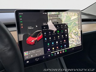 Tesla Model 3 Long Range 4WD 79kWh 2021