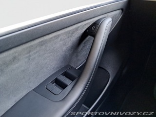 Tesla Model 3 Long Range 4WD 79kWh 2021
