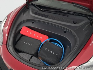 Tesla Model 3 Long Range 4WD 79kWh 2021