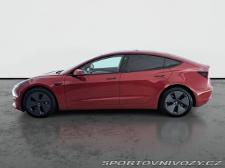 Tesla Model 3 Long Range 4WD 79kWh 2021