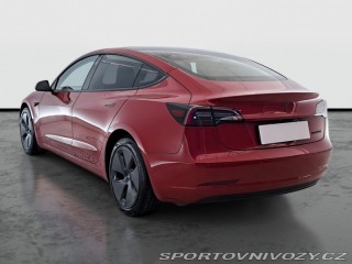 Tesla Model 3 Long Range 4WD 79kWh 2021
