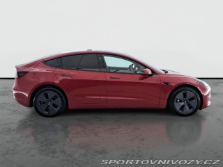 Tesla Model 3 Long Range 4WD 79kWh 2021