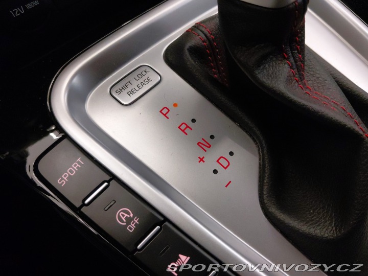 Kia ProCeed GT GT 1.6 T-GDI 2022