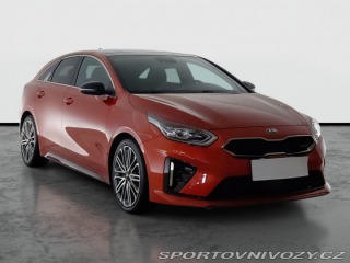 Kia ProCeed GT GT 1.6 T-GDI 2022