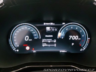 Kia ProCeed GT GT 1.6 T-GDI 2022