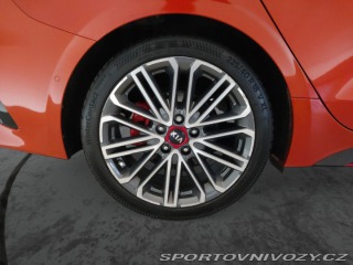 Kia ProCeed GT GT 1.6 T-GDI 2022