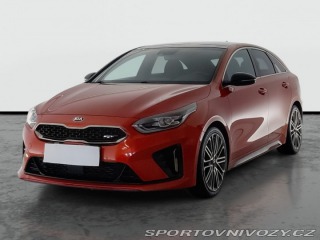 Kia ProCeed GT GT 1.6 T-GDI 2022