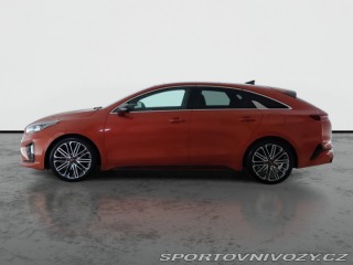 Kia ProCeed GT GT 1.6 T-GDI 2022