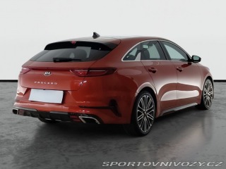 Kia ProCeed GT GT 1.6 T-GDI 2022