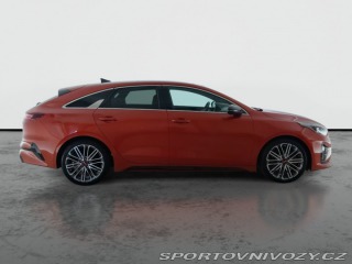 Kia ProCeed GT GT 1.6 T-GDI 2022