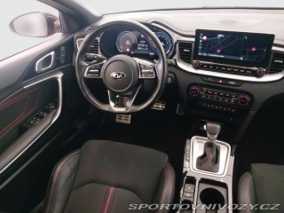 Kia ProCeed GT GT 1.6 T-GDI 2022