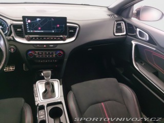 Kia ProCeed GT GT 1.6 T-GDI 2022