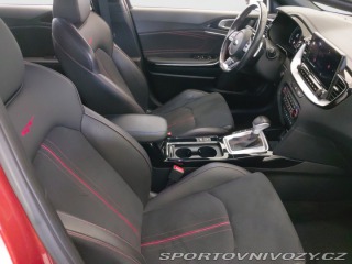 Kia ProCeed GT GT 1.6 T-GDI 2022