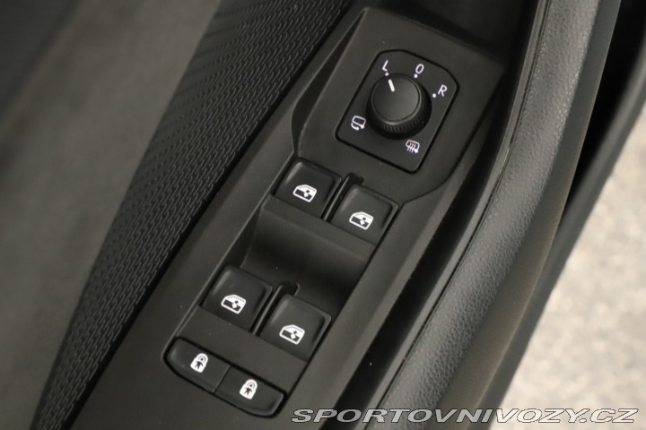 Škoda Octavia RS RS RS 2.0 TSI 2021