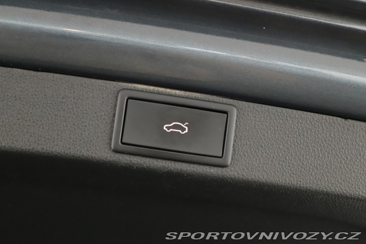 Škoda Octavia RS RS RS 2.0 TSI 2021