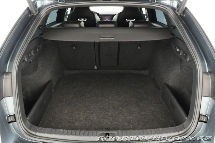 Škoda Octavia RS RS RS 2.0 TSI 2021