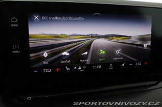 Škoda Octavia RS RS RS 2.0 TSI 2021
