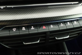 Škoda Octavia RS RS RS 2.0 TSI 2021