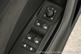 Škoda Octavia RS RS RS 2.0 TSI 2021