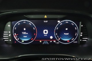 Škoda Octavia RS RS RS 2.0 TSI 2021