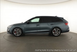 Škoda Octavia RS RS RS 2.0 TSI 2021