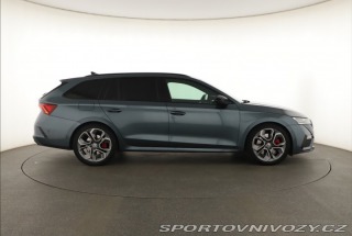 Škoda Octavia RS RS RS 2.0 TSI 2021