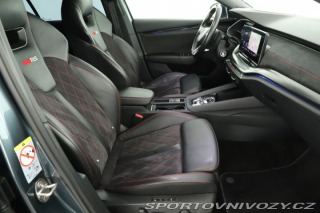 Škoda Octavia RS RS RS 2.0 TSI 2021