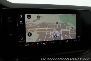 Škoda Octavia RS RS RS 2.0 TSI 2021