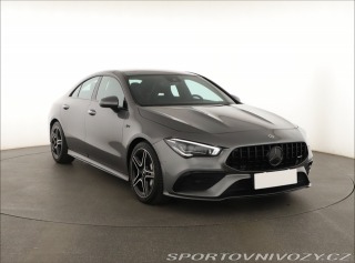 Mercedes-Benz CLA AMG 35 AMG