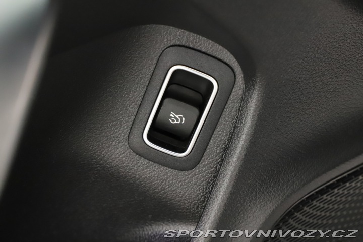 Mercedes-Benz CLA AMG 35 AMG 2022