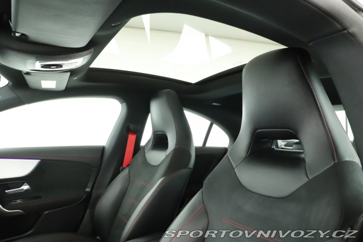 Mercedes-Benz CLA AMG 35 AMG 2022