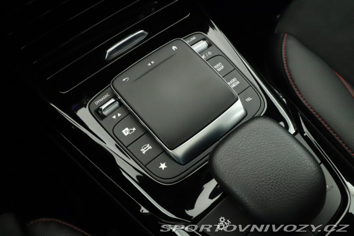 Mercedes-Benz CLA AMG 35 AMG 2022