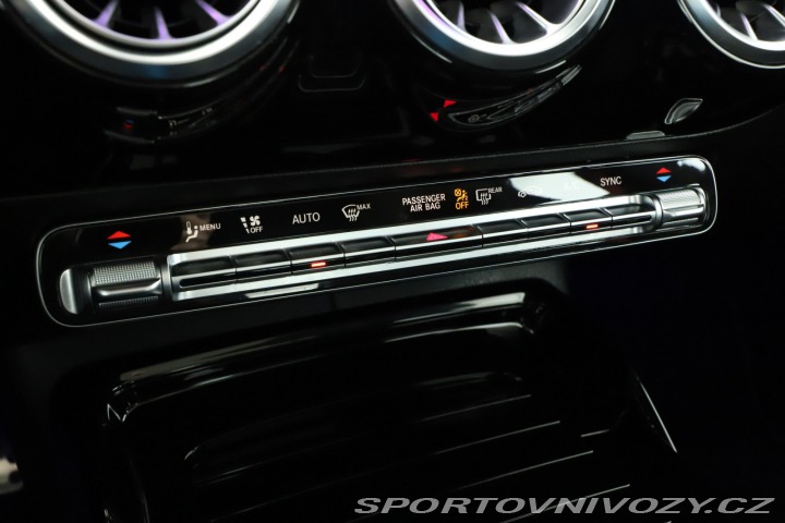 Mercedes-Benz CLA AMG 35 AMG 2022