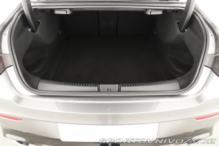 Mercedes-Benz CLA AMG 35 AMG 2022