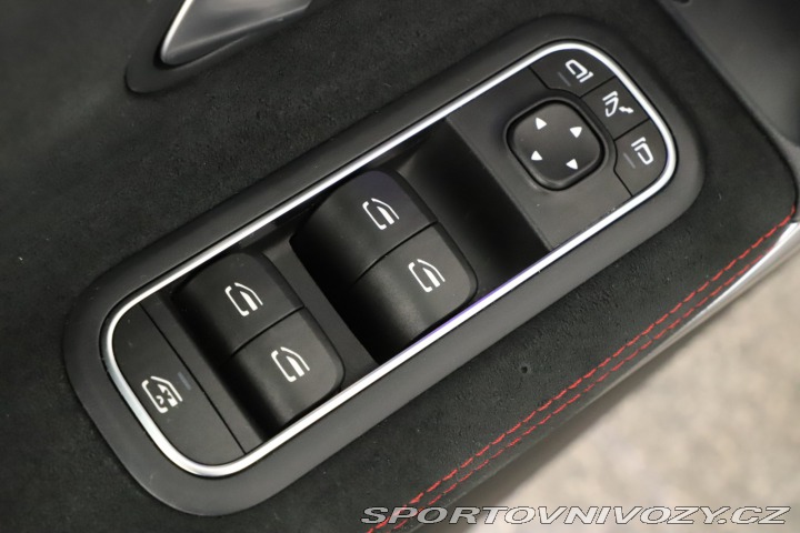 Mercedes-Benz CLA AMG 35 AMG 2022