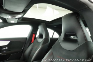 Mercedes-Benz CLA AMG 35 AMG 2022