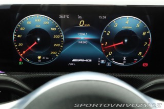 Mercedes-Benz CLA AMG 35 AMG 2022