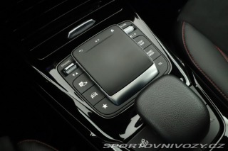 Mercedes-Benz CLA AMG 35 AMG 2022
