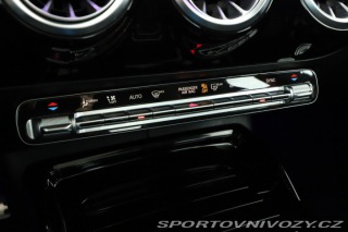Mercedes-Benz CLA AMG 35 AMG 2022
