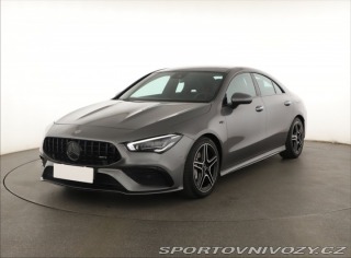 Mercedes-Benz CLA AMG 35 AMG 2022