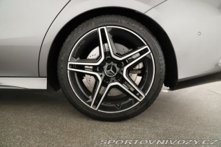 Mercedes-Benz CLA AMG 35 AMG 2022
