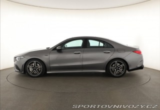 Mercedes-Benz CLA AMG 35 AMG 2022