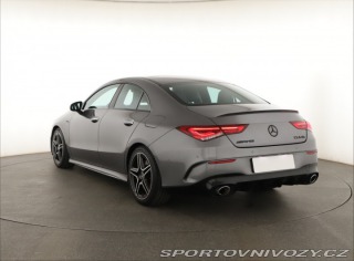 Mercedes-Benz CLA AMG 35 AMG 2022
