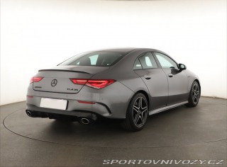 Mercedes-Benz CLA AMG 35 AMG 2022